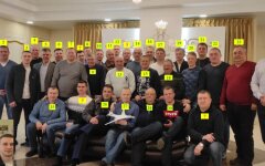 Российский летчик передал секретные данные ГУР после удара по "Охматдету" - источник