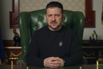 Владимир Зеленский, ОП