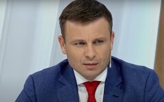 Сергей Марченко