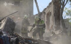"Это приоритет": Зеленский повторил основное требование к России