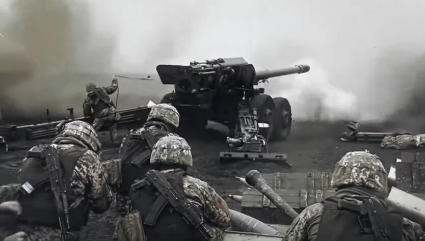Война России против Украины, донецкое направление, генштаб