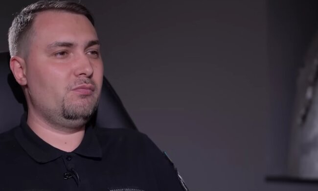 Кирилл Буданов