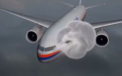 Судебное слушание по делу MH17