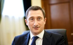 Алексей Чернышов