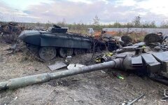 Втрати окупантів