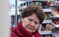 Украинские пенсионеры, Пенсионная реформа в Украине, Выплата пенсий в Украине