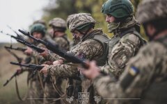 Война РФ против Украины. Фото: Генштаб ВСУ