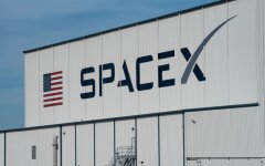 SpaceX