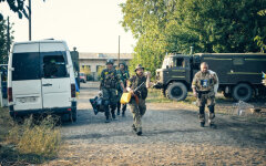 Расследование Иловайской трагедии