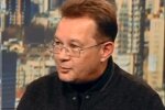 Экономист Олег Пендзин