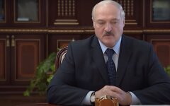 Александр Лукашенко