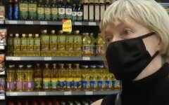 Цены на подсолнечное масло рекордно выросли: почему украинский продукт за границей стоит дешевле