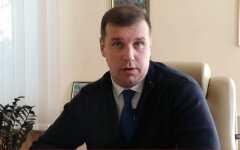 Полтава взбунтовалась против усиления карантина