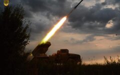 ВСУ, война с Россией