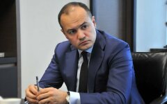 Максим Тимченко