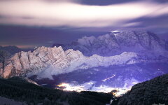 Альпы