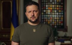 Володимир Зеленський