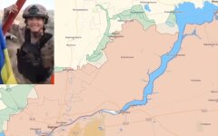 ВСУ подтвердили освобождение 8 населенных пунктов на Херсонщине