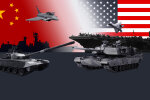 Перспективы войны США с Китаем