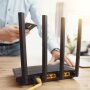 Wi-Fi роутер