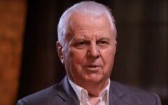 Кравчук назвал сроки принятия нового плана Зеленского по Донбассу