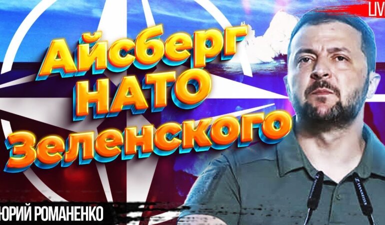 Владимир Зеленский, саммит в Вильнюсе