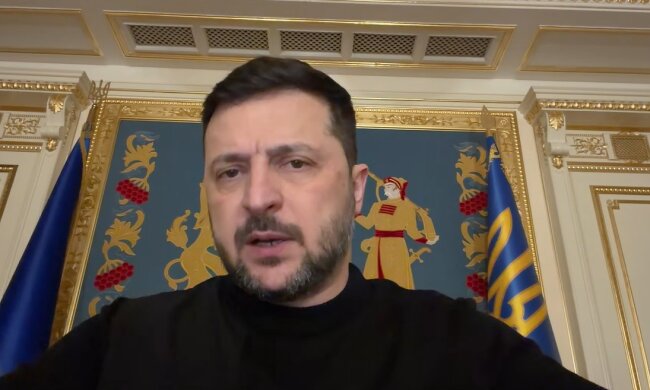 Володимир Зеленський