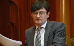 Андрей Магера