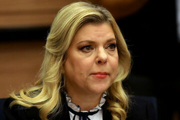 sara-netanyahu