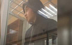 Коля Харьковский, смертельное ДТП в Харькове, экспертиза, скорость