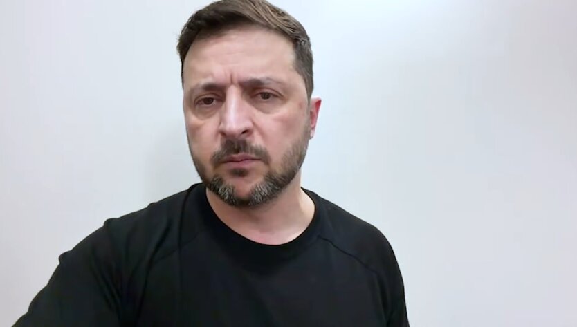 Владимир Зеленский