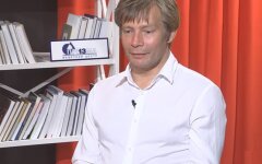 Даниил Монин