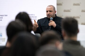Рустем Умеров