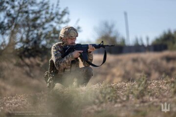 Війна Росії проти України. ЗСУ