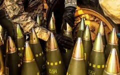 Артилерія 155 калібру