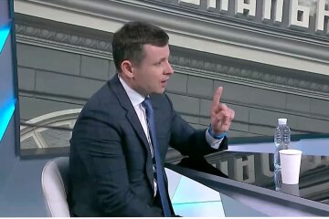 Сергей Марченко, Переговоры Украины с МВФ, Экономика Украины