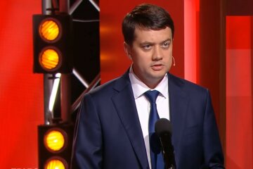 Дмитрий Разумков, Батькивщина, голосование за отставку Раузмкова