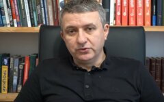 Романенко о боинге МАУ в Иране