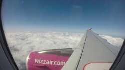 Wizz Air,Отмена рейсов Wizz Air,лоукосты в Украине,карантин и авиаперелеты