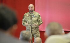 Сергей Кривонос