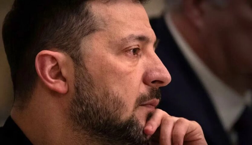 Владимир Зеленский