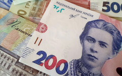 Финансовые трудности украинцев / Фото: Курс Украины