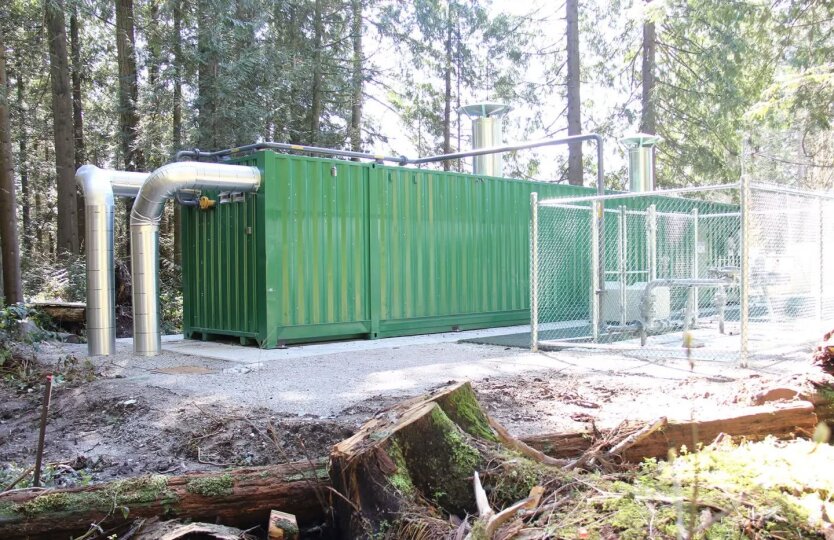 Киеву предложили "гибридный" план спасения отопительного сезона