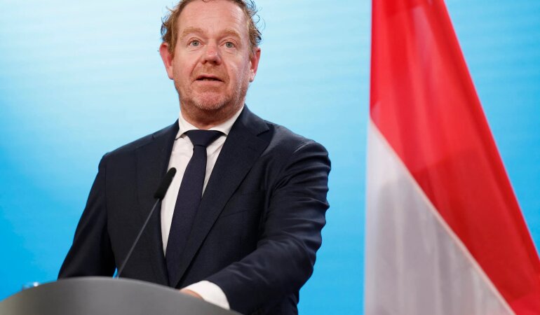 Дэвид ван Веель