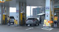 Бензин в Украине, цены на топливо, АЗС Украины