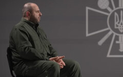 Рустем Умеров