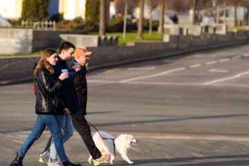 Прогноз погоды в Украине / Фото: Новини.LIVE