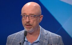 Алексей Резников