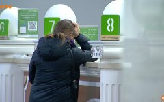 ПриватБанк, Приват24, статистика