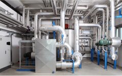 Індивідуальний тепловий пункт